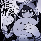 Telegram profile photo for 𝖦𝗂𝗇 𝖨𝖻𝗎𝗌𝗁𝗂 😸