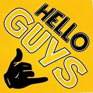 Telegram profile photo for HELLO GUYS