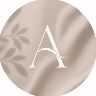 Telegram profile photo for AURA shop