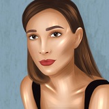 Telegram profile photo for В театральный с Боровской