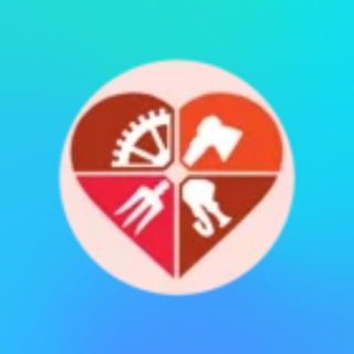 Telegram profile photo for Студентська соціальна служба