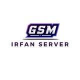 Telegram profile photo for GSMIRFANSERVER.COM
