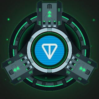 Telegram profile photo for Пашин TON! ️️☀️| Про ton, crypto и торговлю!