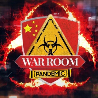 Telegram profile photo for Steve Bannon's War Room