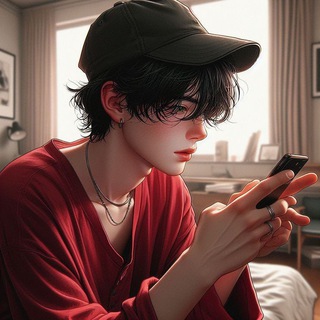 Telegram profile photo for ᴅᴜᴋᴇ ʀᴀɪɴ