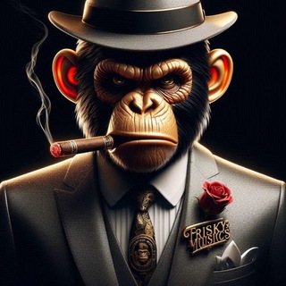 Telegram profile photo for FriskyMusic