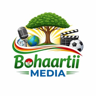 Telegram profile photo for Bohaartii Media