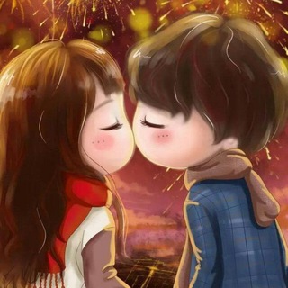 Telegram profile photo for Hindi Love Story😘