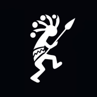 Telegram group profile photo for Tribal Books