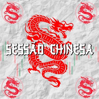 Telegram group profile photo for ㊗️ SESSION CHINA ㊙️