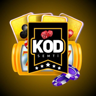 Telegram profile photo for KOD SEMTİ