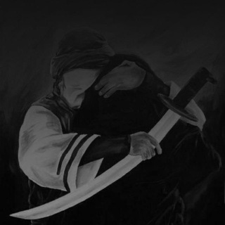 Telegram profile photo for души подобны воинам.