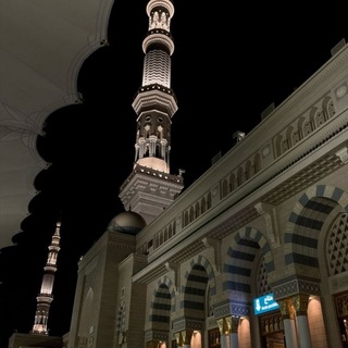 Telegram profile photo for وَرَبَّكَ فَكَبِّرْ.