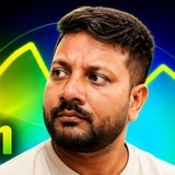 Telegram profile photo for chartnexor