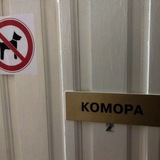 Telegram profile photo for ТОВ "КОМОРА"
