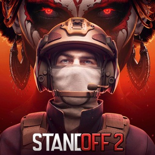 Telegram profile photo for STANDOFF2 | МЕМЫ | НОВОСТИ
