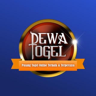 Telegram profile photo for DEWATOGEL OFFICIAL