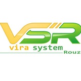 Telegram profile photo for Vira System Rouz