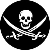 Telegram profile photo for Пиратское логово