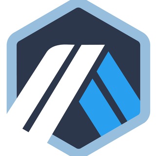 Telegram profile photo for Arbitrum | Арбитрум - СНГ сообщество | Layer 2 Ethereum ARB | Арбитрум экосистема на русском