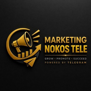 Telegram profile photo for AUTO ORDER NOKTEL MURMER