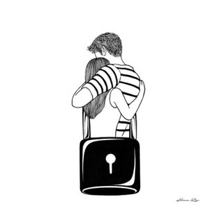 Telegram profile photo for حكاية حُب