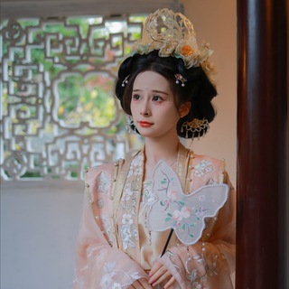 Telegram profile photo for 汐宝和小小晗的聊天群