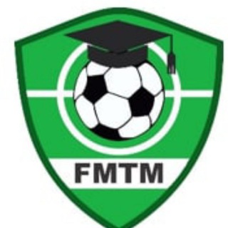Telegram profile photo for Futbol Mutaxassislarini Tayyorlash Markazi
