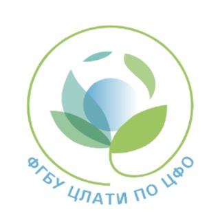 Telegram profile photo for ЦЛАТИ по ЦФО
