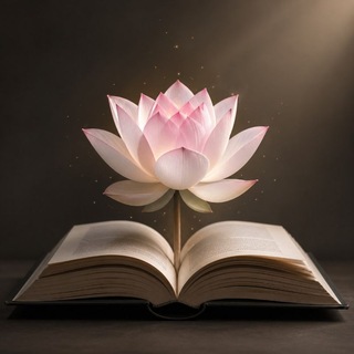 Telegram profile photo for Lotus)