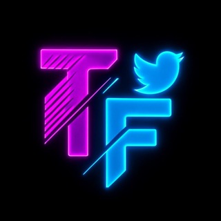Telegram profile photo for TwitteFa | توییت فا