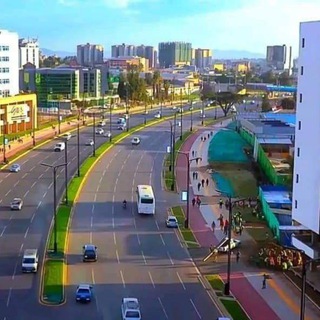 Telegram profile photo for Ethio1 property
