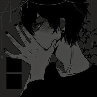 Telegram profile photo for Cyber