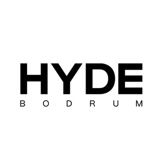 Telegram profile photo for Hyde Bodrum Adult Only 18+