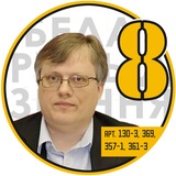 Telegram profile photo for Юрась Зянковіч - афіцыйны канал