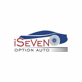 Telegram profile photo for iseVen Option Auto