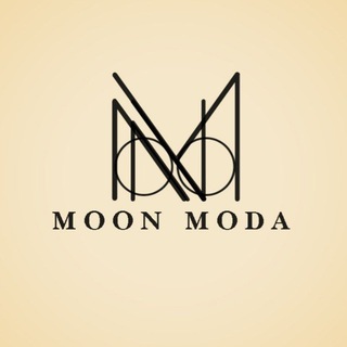 Telegram profile photo for MooN Moda