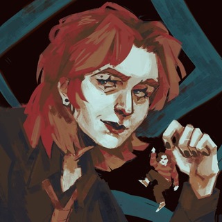 Telegram profile photo for дервар