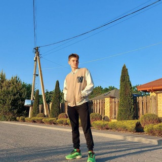 Telegram profile photo for My bio Аалишка