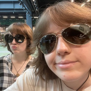 Telegram profile photo for масло з маслом
