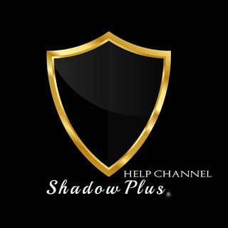 Telegram profile photo for آموزش های فعالسازی shadow-plus.com