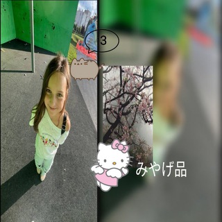 Telegram profile photo for лиза хд 👐🏼