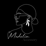 Telegram profile photo for Medelin Accessory محافظ کانال