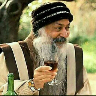 Telegram profile photo for 🍺 JAAME OSHO 🍺