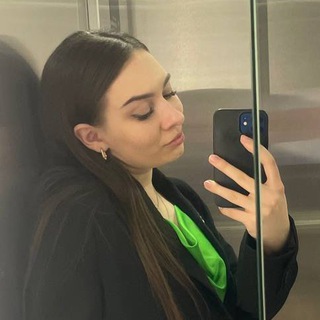 Telegram profile photo for Ривьера Валерия | @tskideal