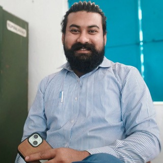 Telegram profile photo for Suvodip Sir