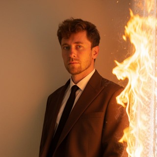 Telegram profile photo for ДИРКОРН