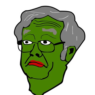 Telegram profile photo for Pepe Nakamoto Portal