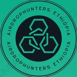 Telegram profile photo for Airdrop Hunters Ethiopia