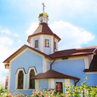Telegram profile photo for Введенский Обыденный храм в г.Киеве
